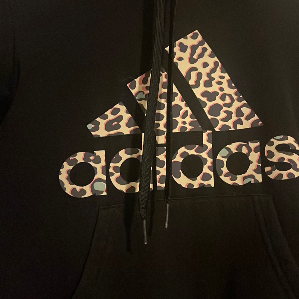 Adidas hoodie